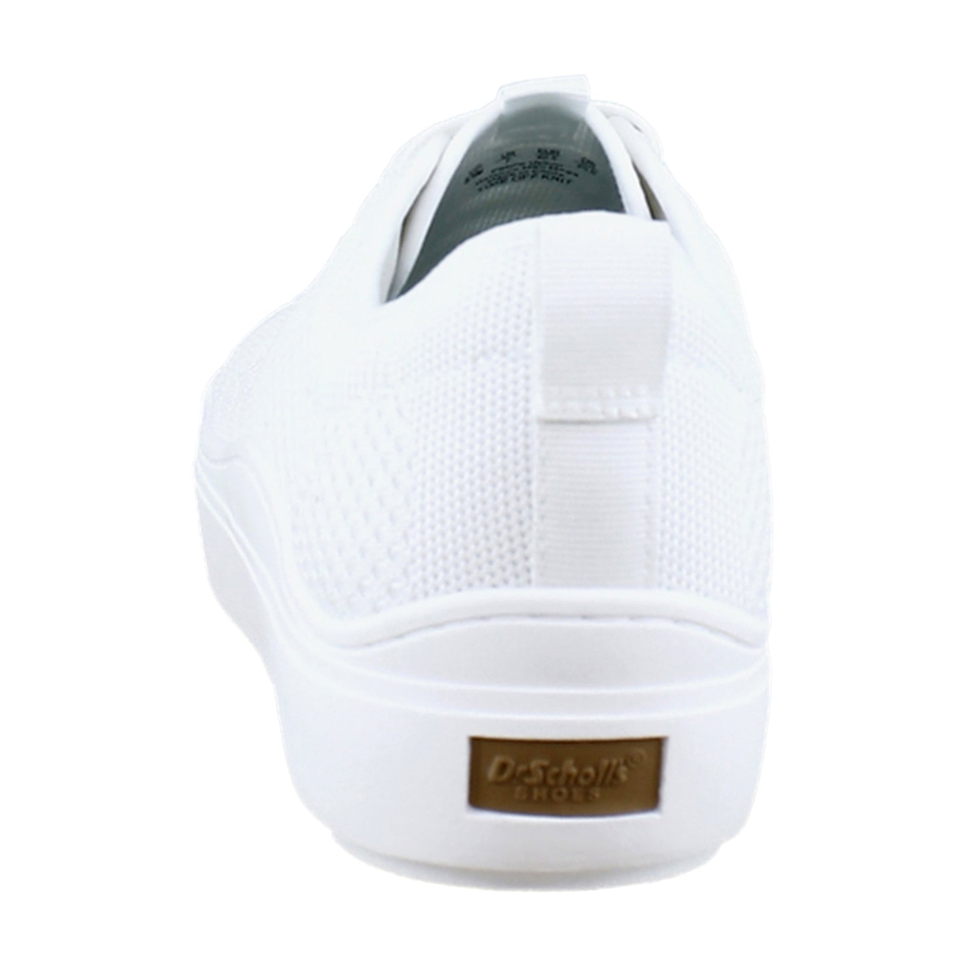 White Knit