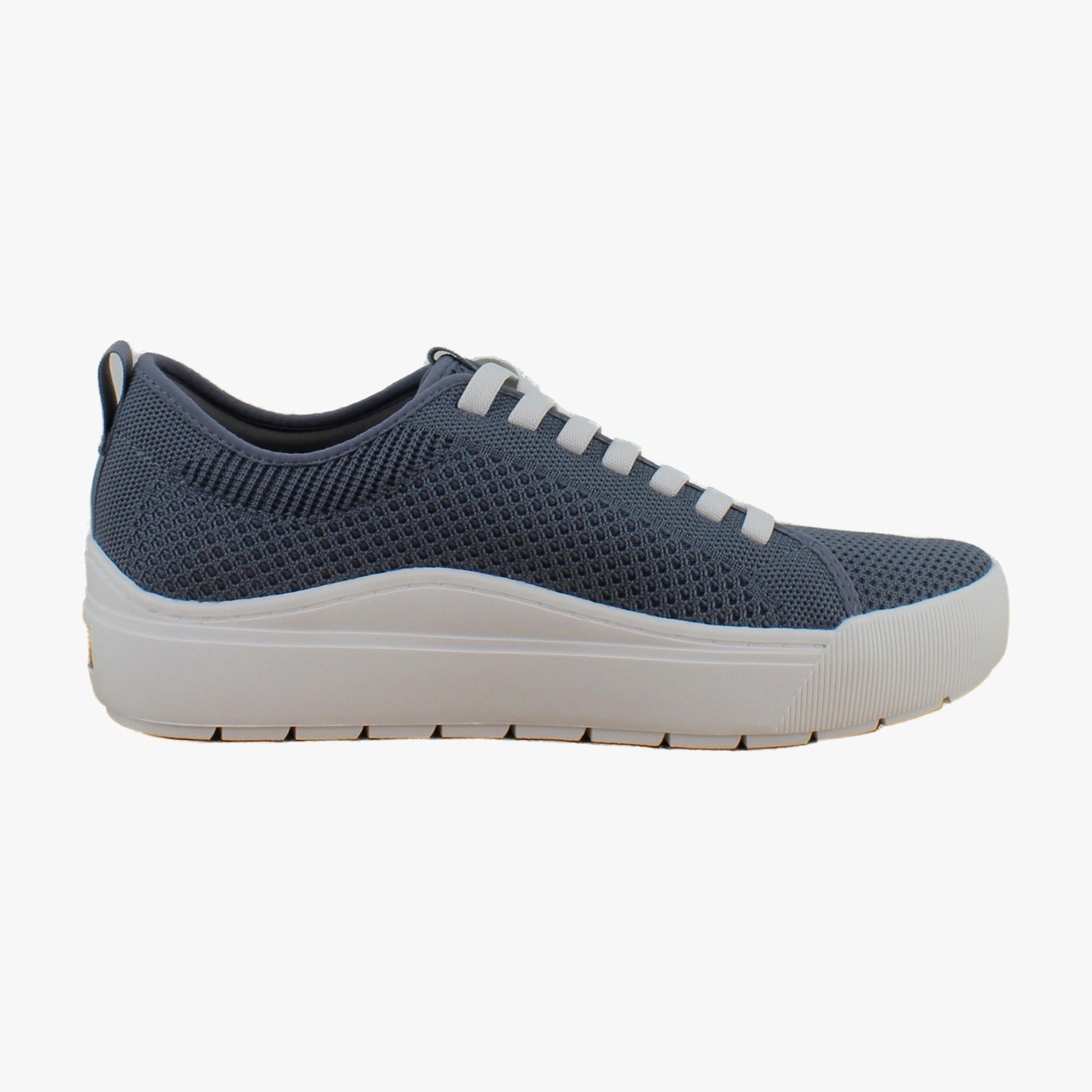Oxide Blue Knit