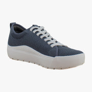 Oxide Blue Knit