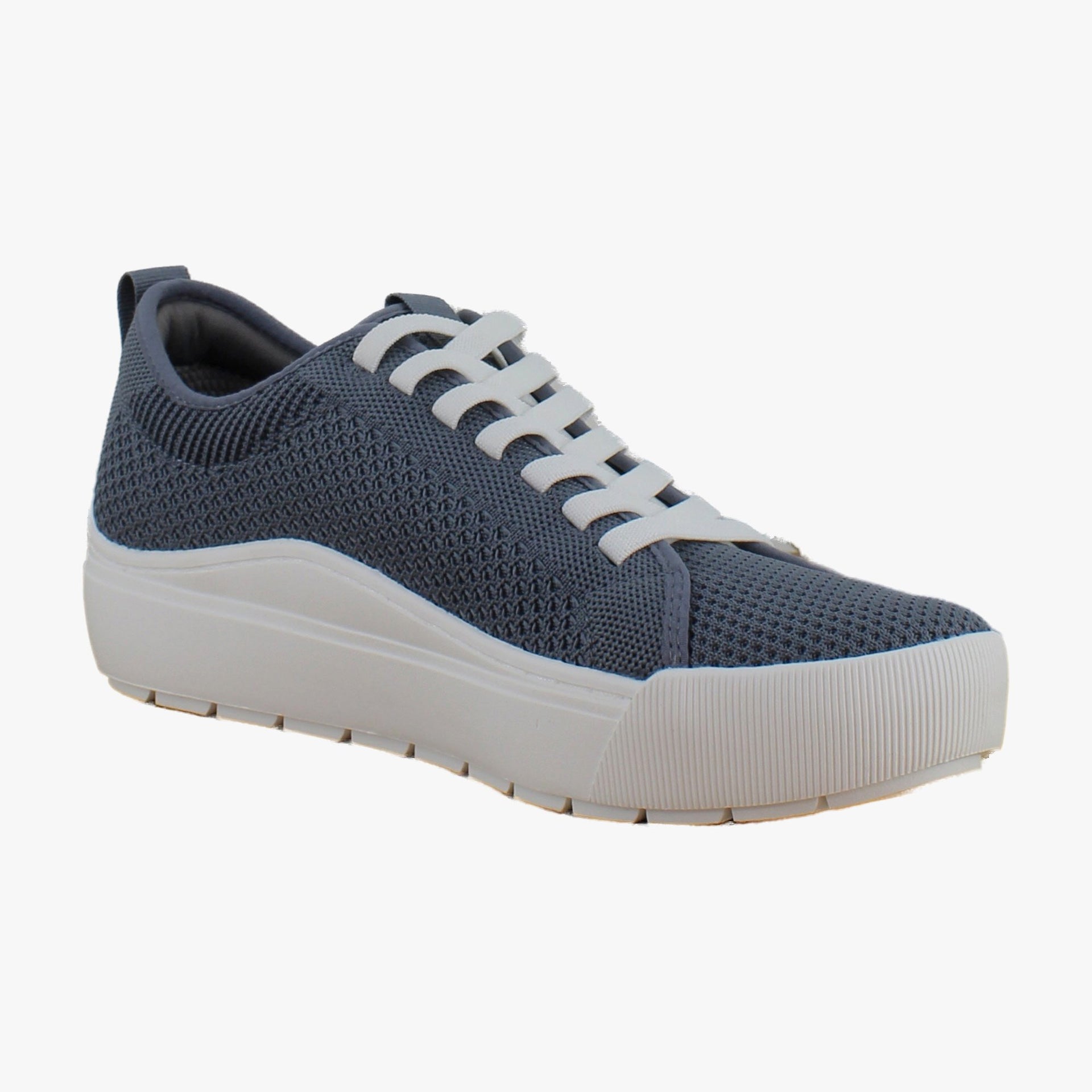 Oxide Blue Knit