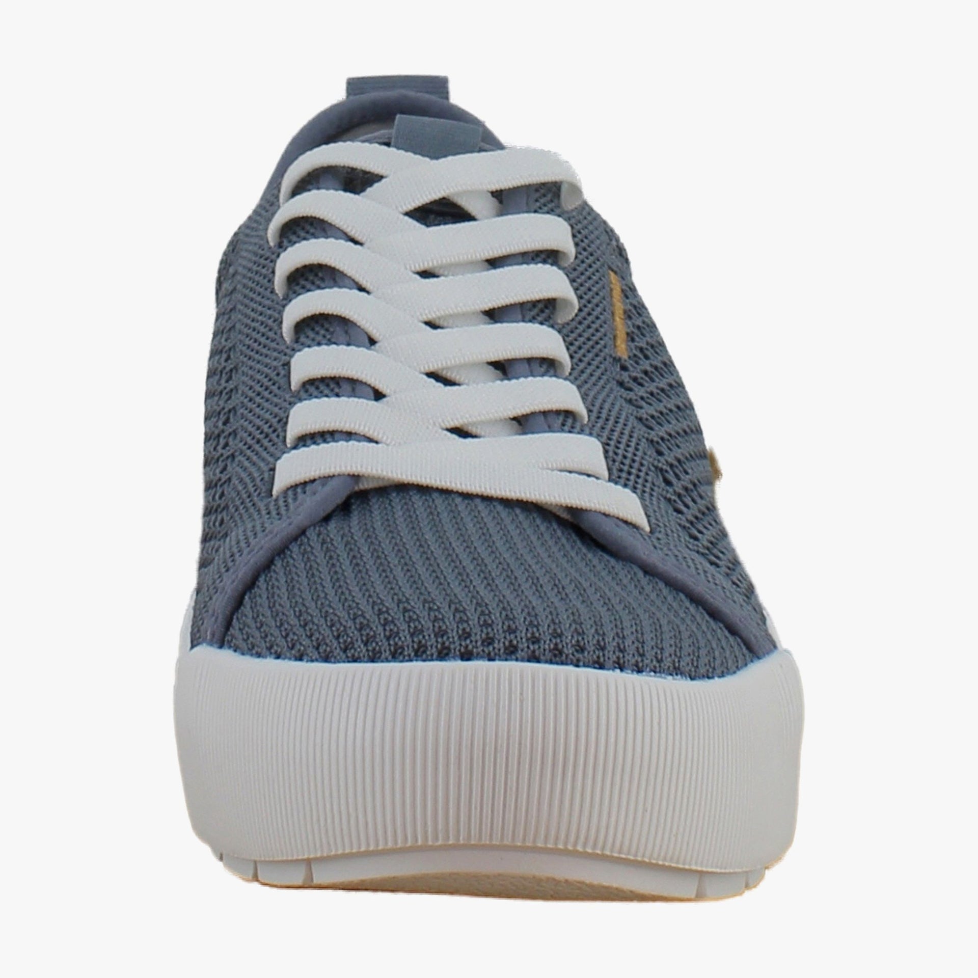 Oxide Blue Knit