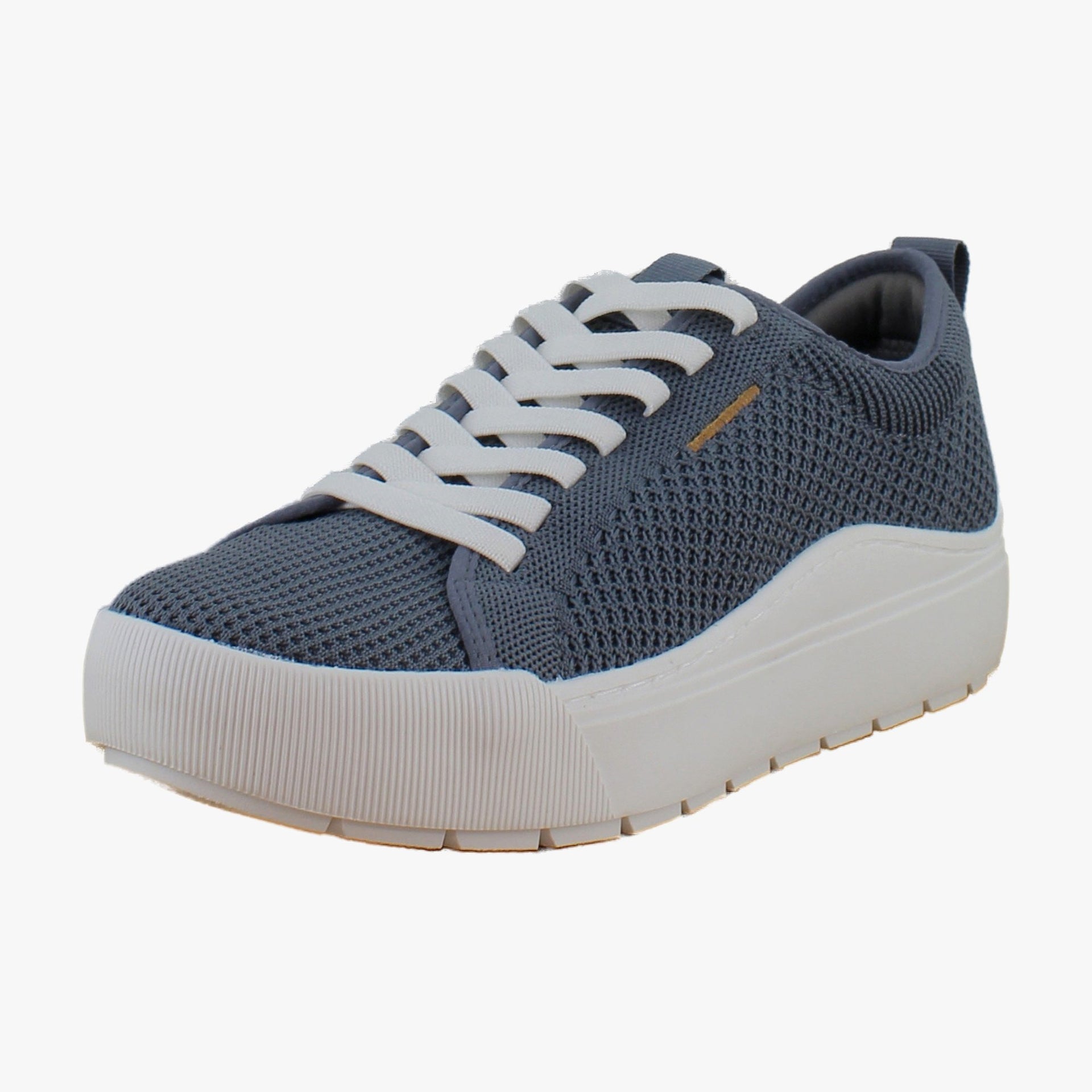 Oxide Blue Knit
