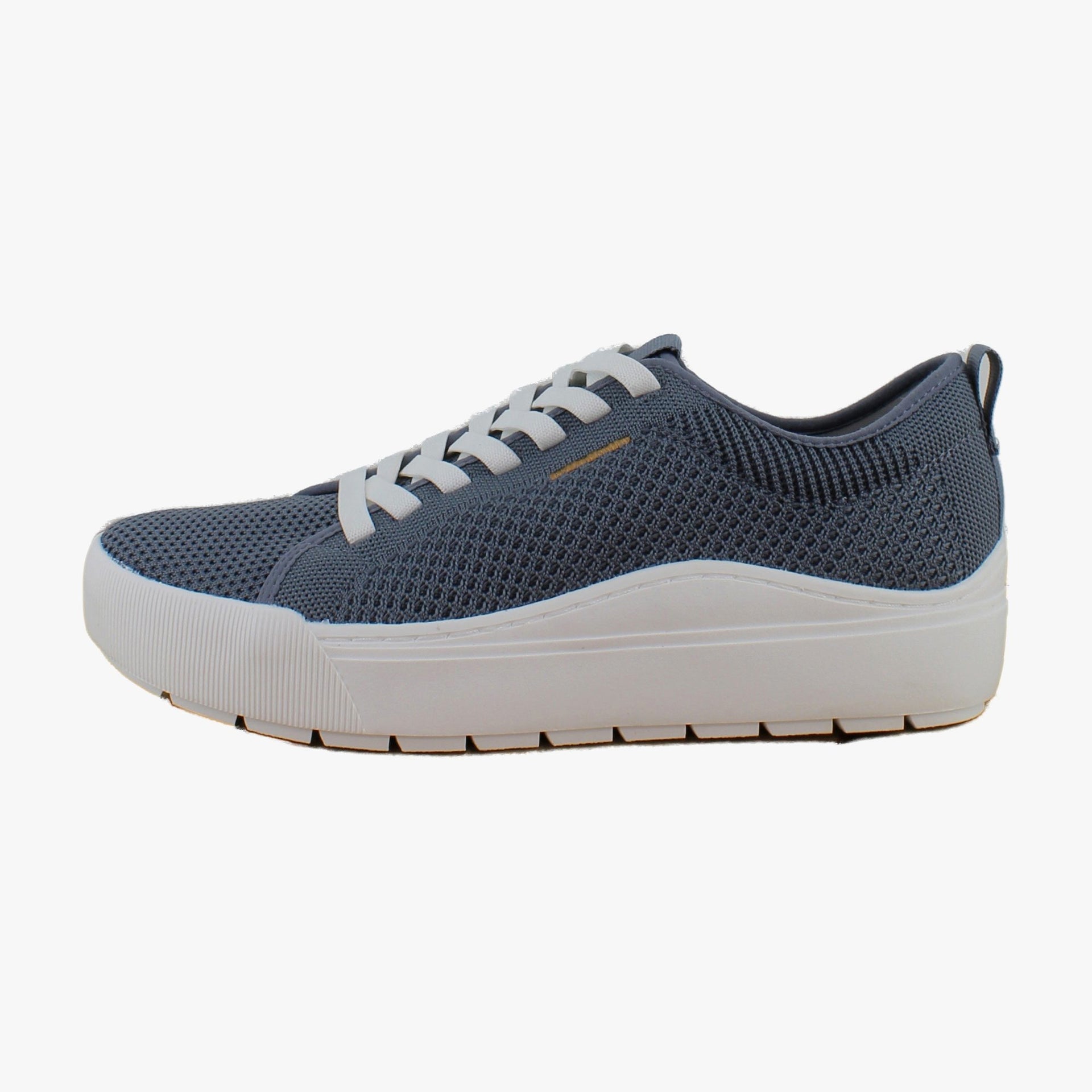Oxide Blue Knit