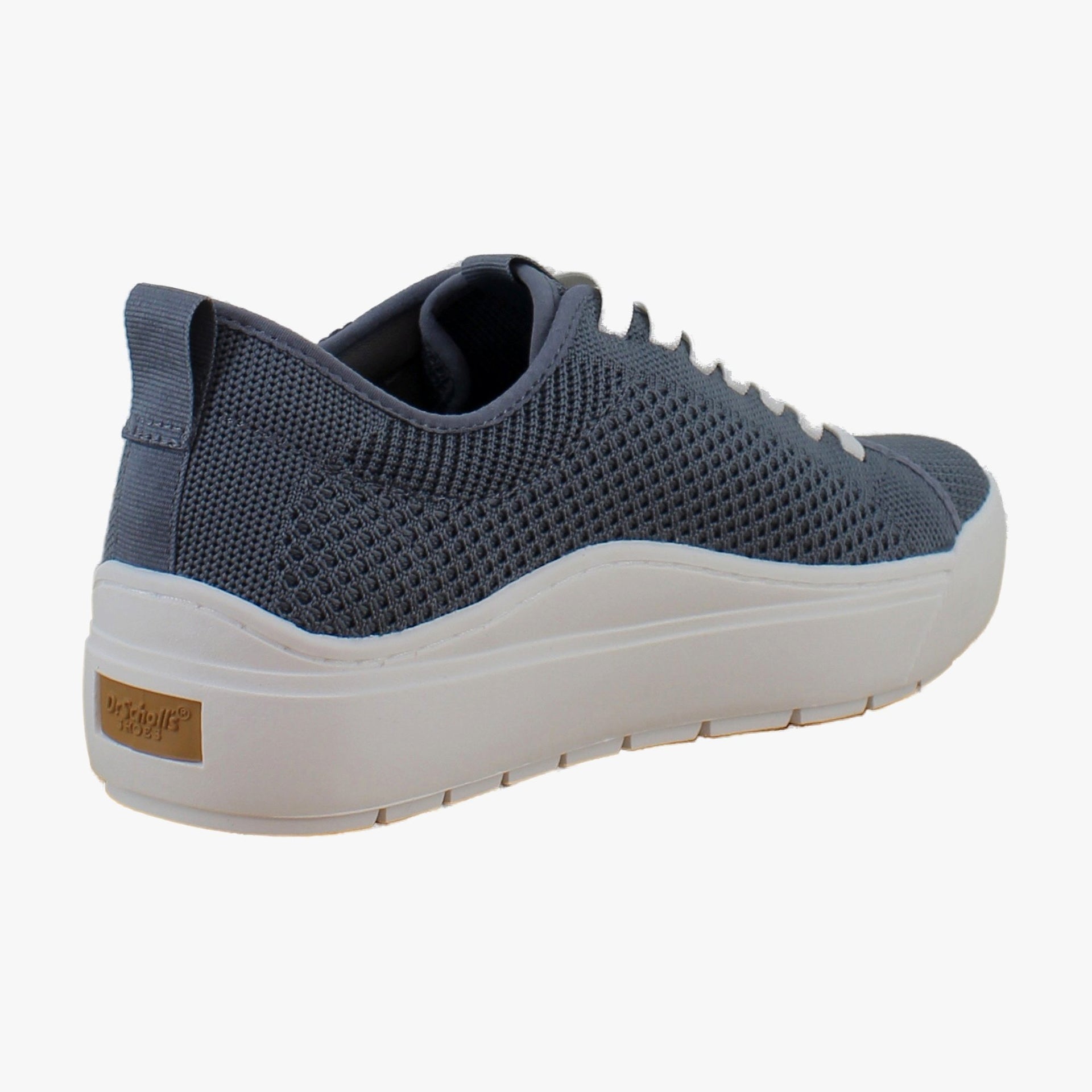 Oxide Blue Knit