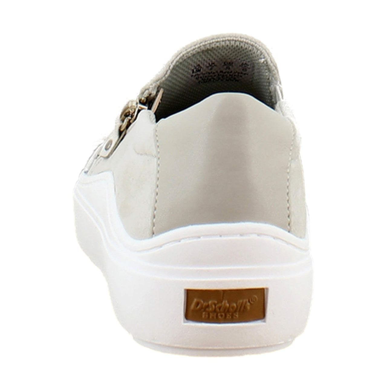 Dr. Scholl's Time Off Now