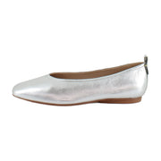 Silver Leather