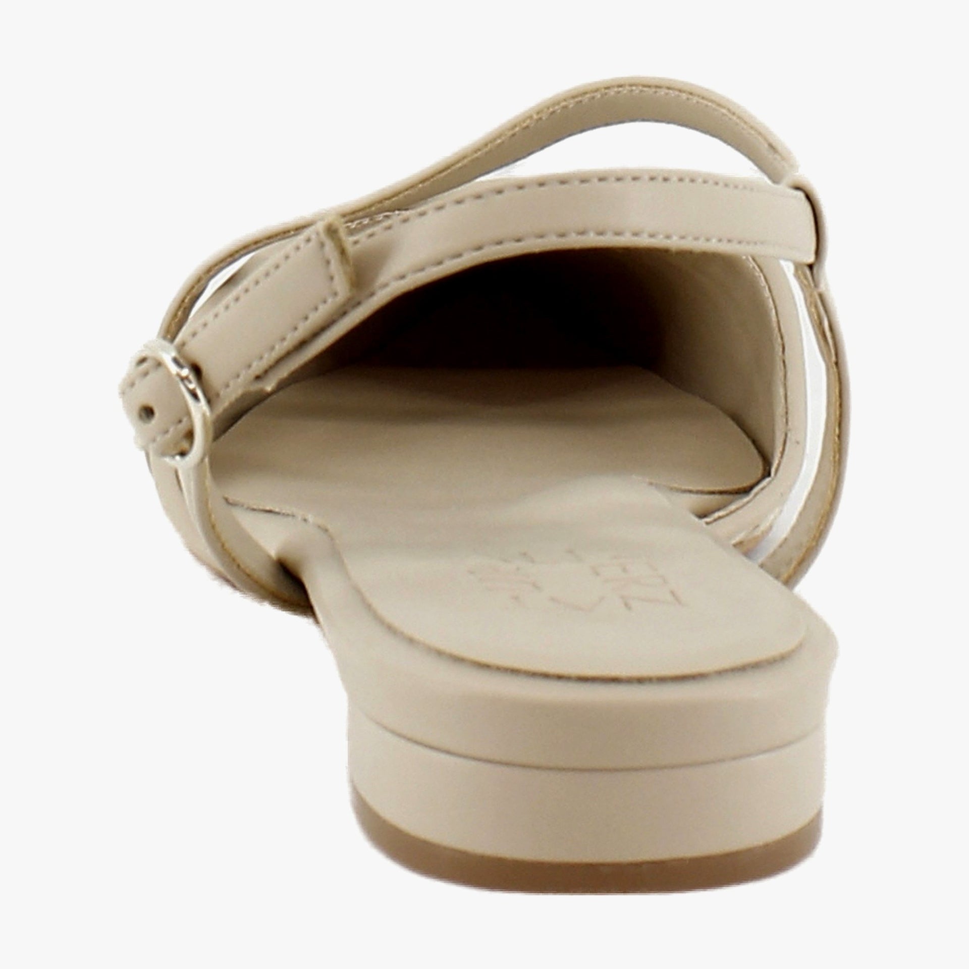 Opal Natural/Tan Straw