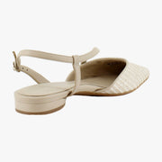 Opal Natural/Tan Straw