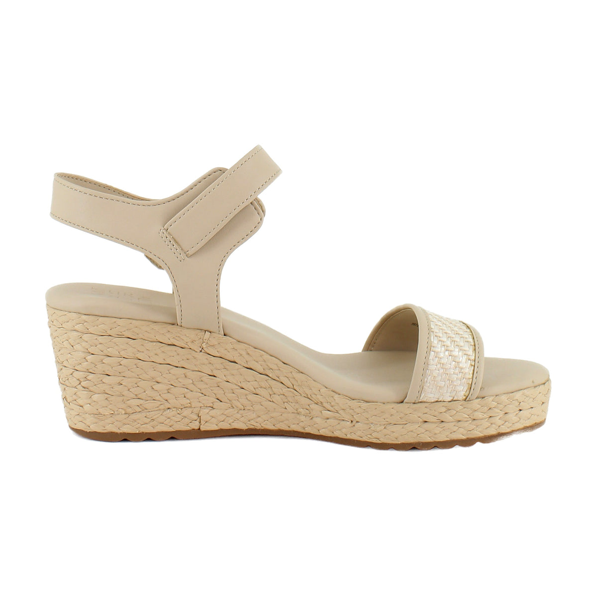 Beige Multi Woven