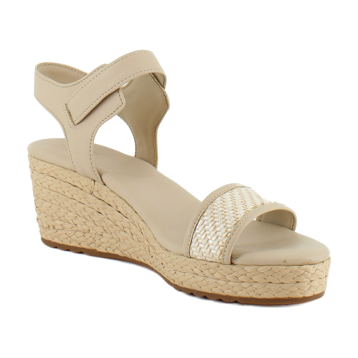 Beige Multi Woven