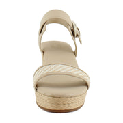 Beige Multi Woven