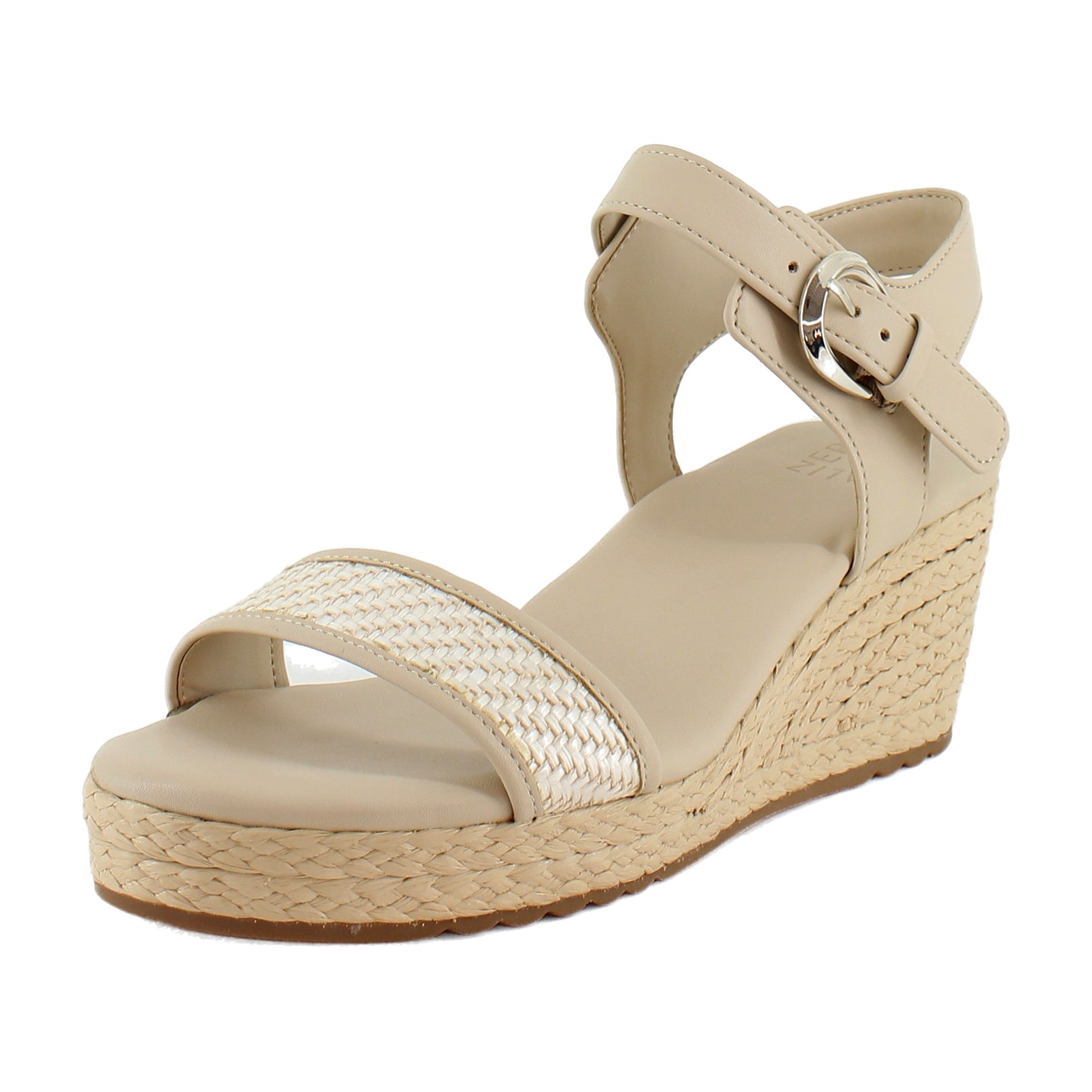 Beige Multi Woven