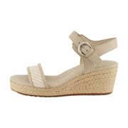 Beige Multi Woven