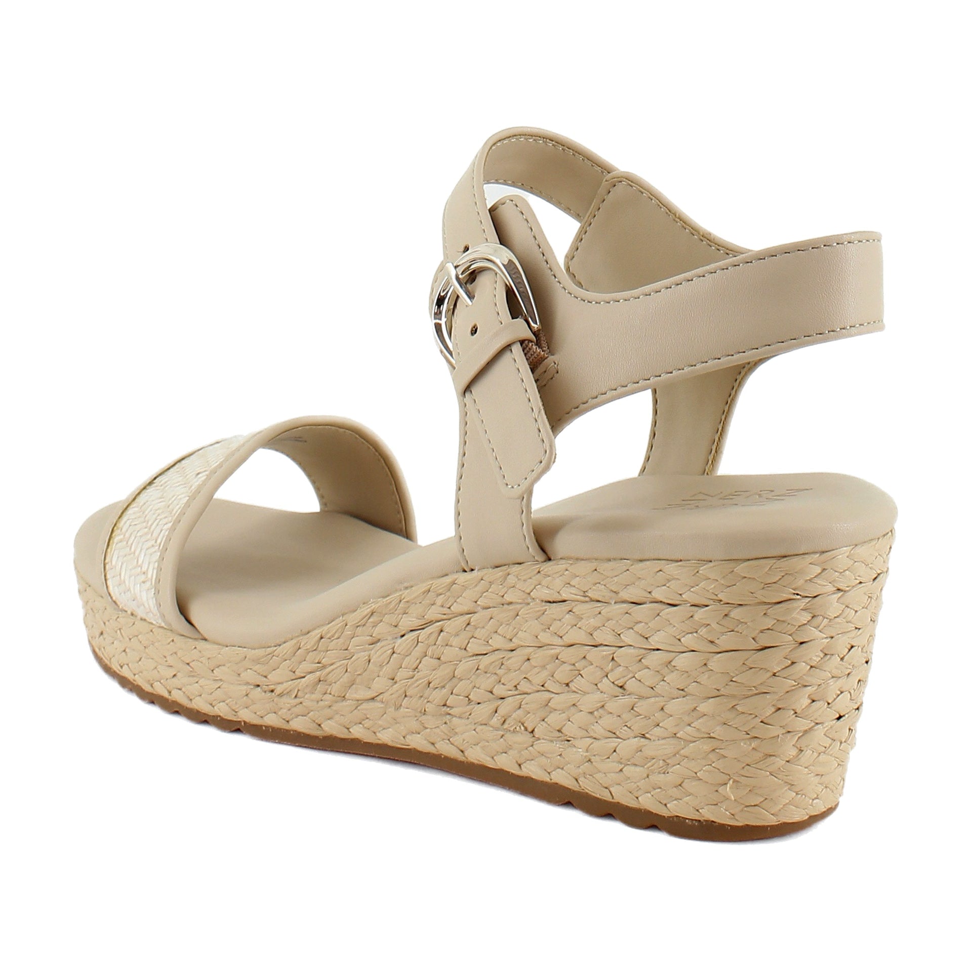 Beige Multi Woven