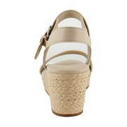 Beige Multi Woven