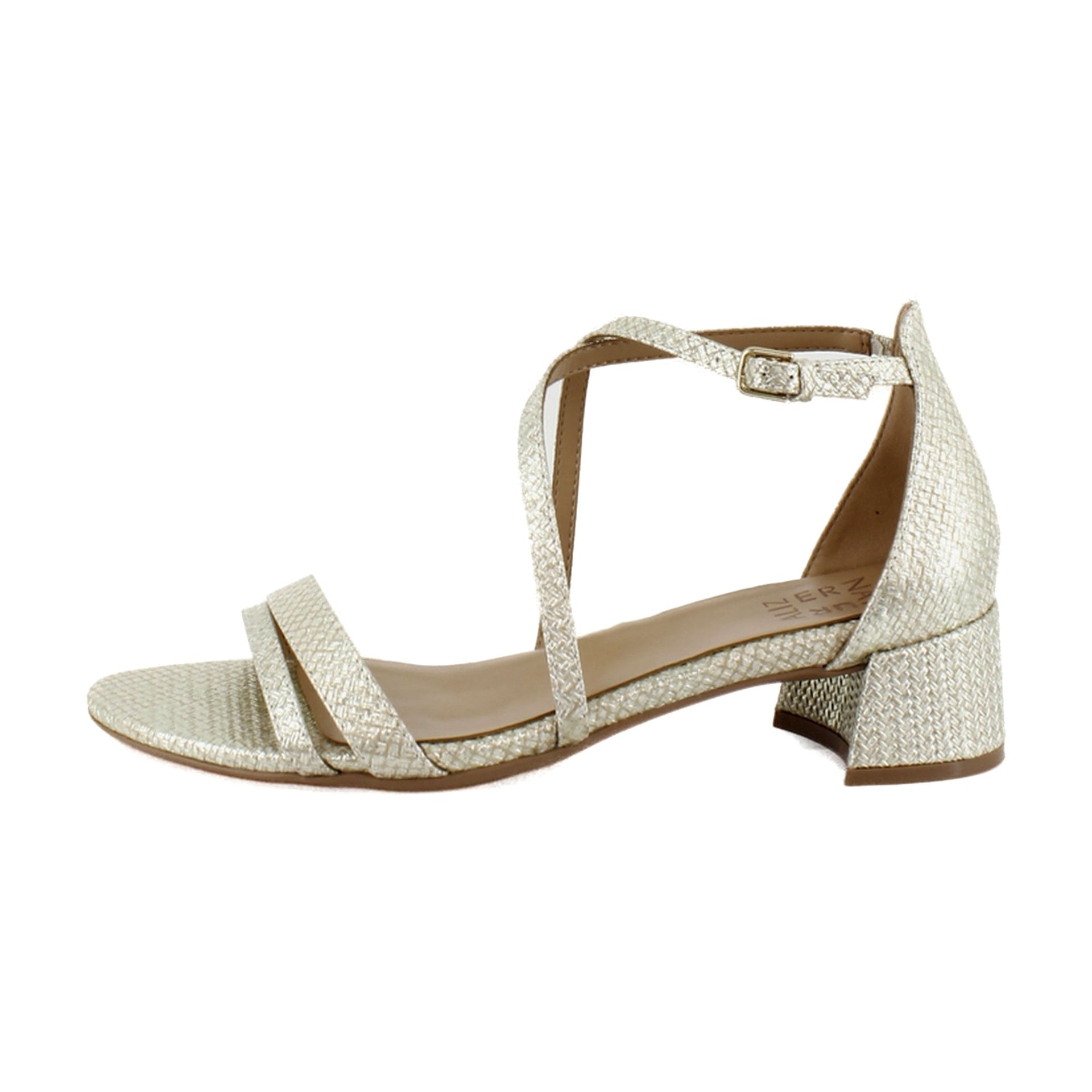 Taupe Leather