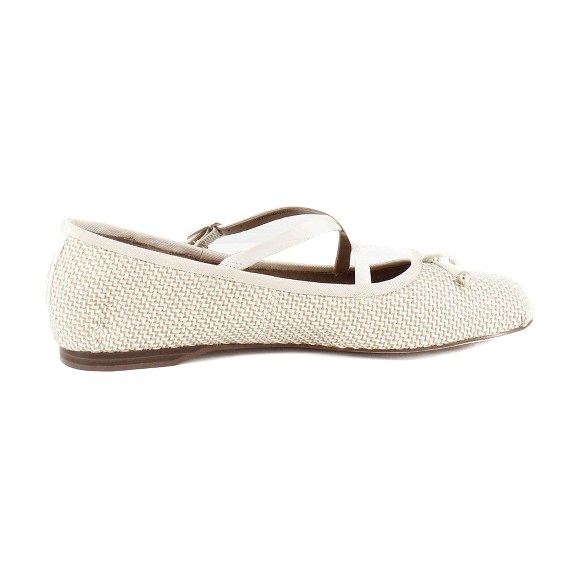 Vanilla Bean/Natural