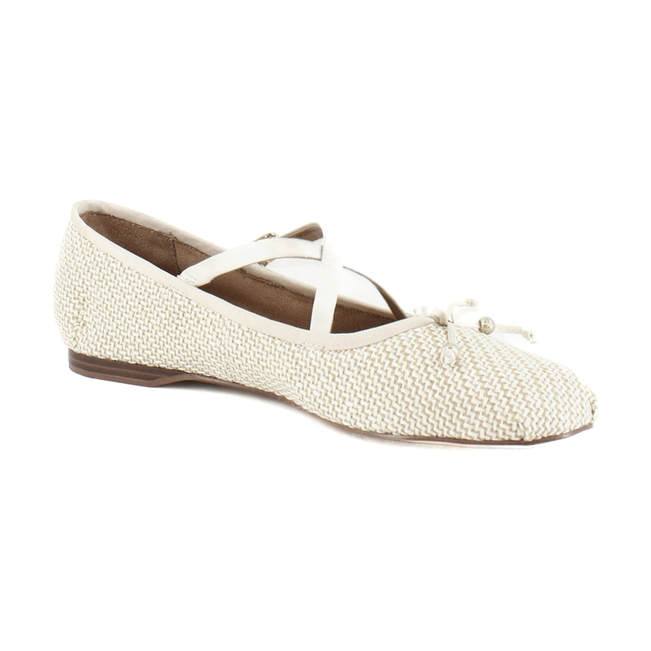 Vanilla Bean/Natural