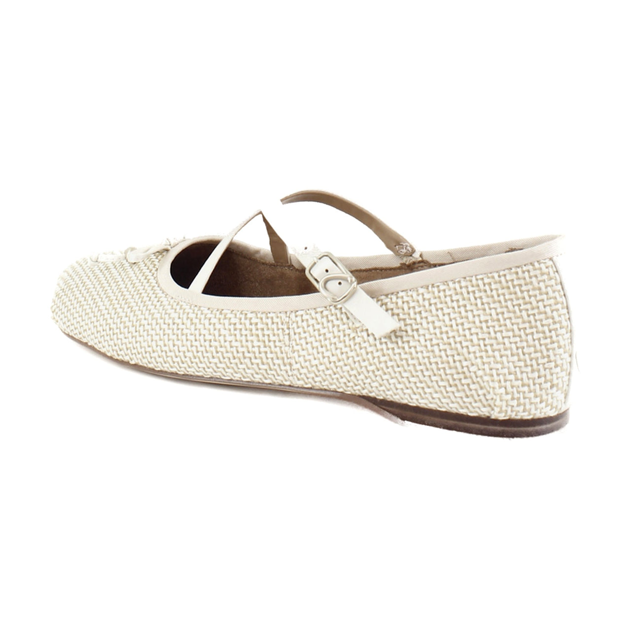 Vanilla Bean/Natural