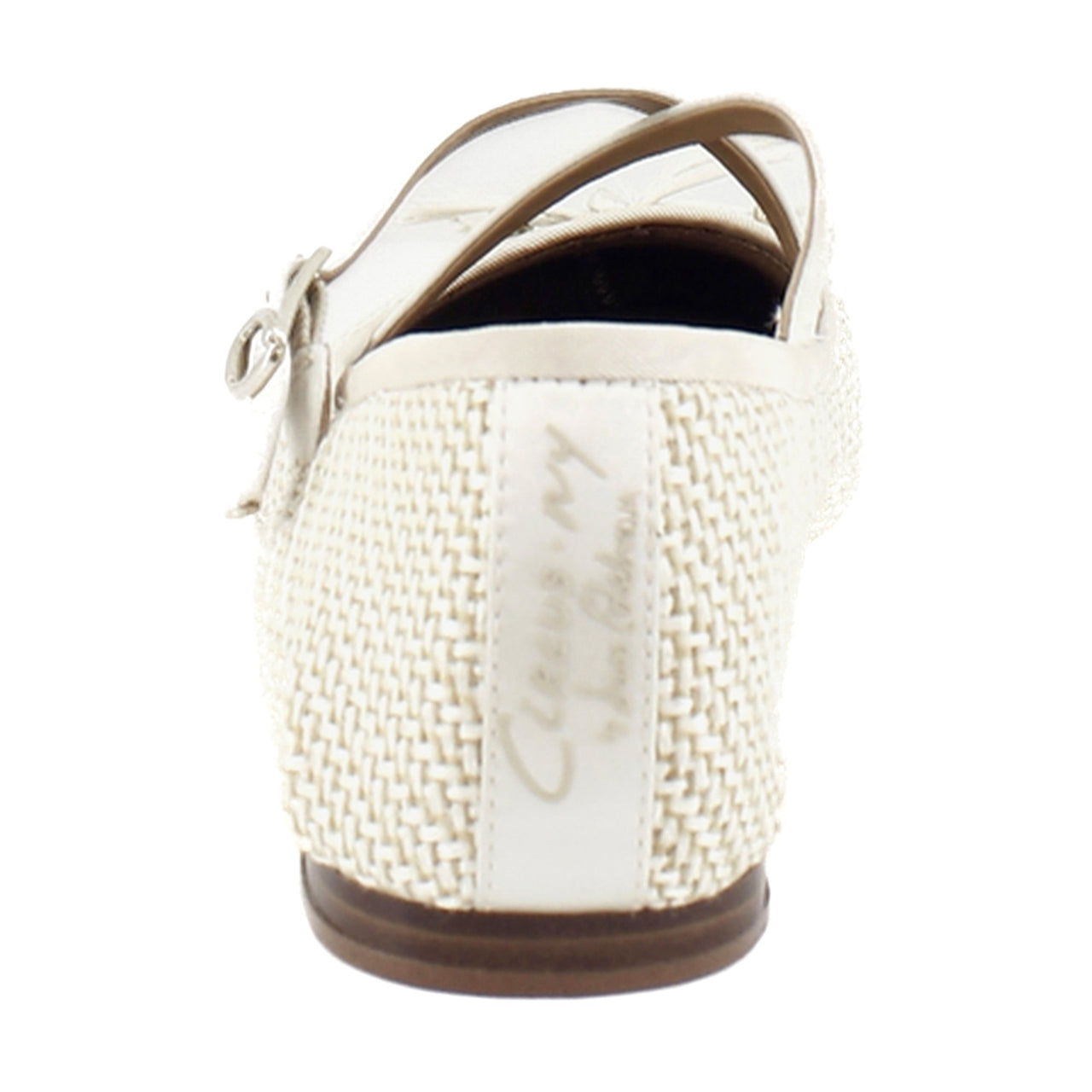 Vanilla Bean/Natural