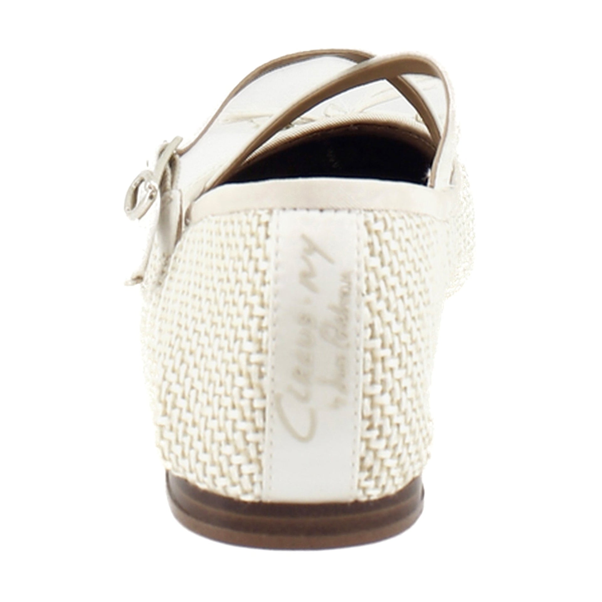 Vanilla Bean/Natural