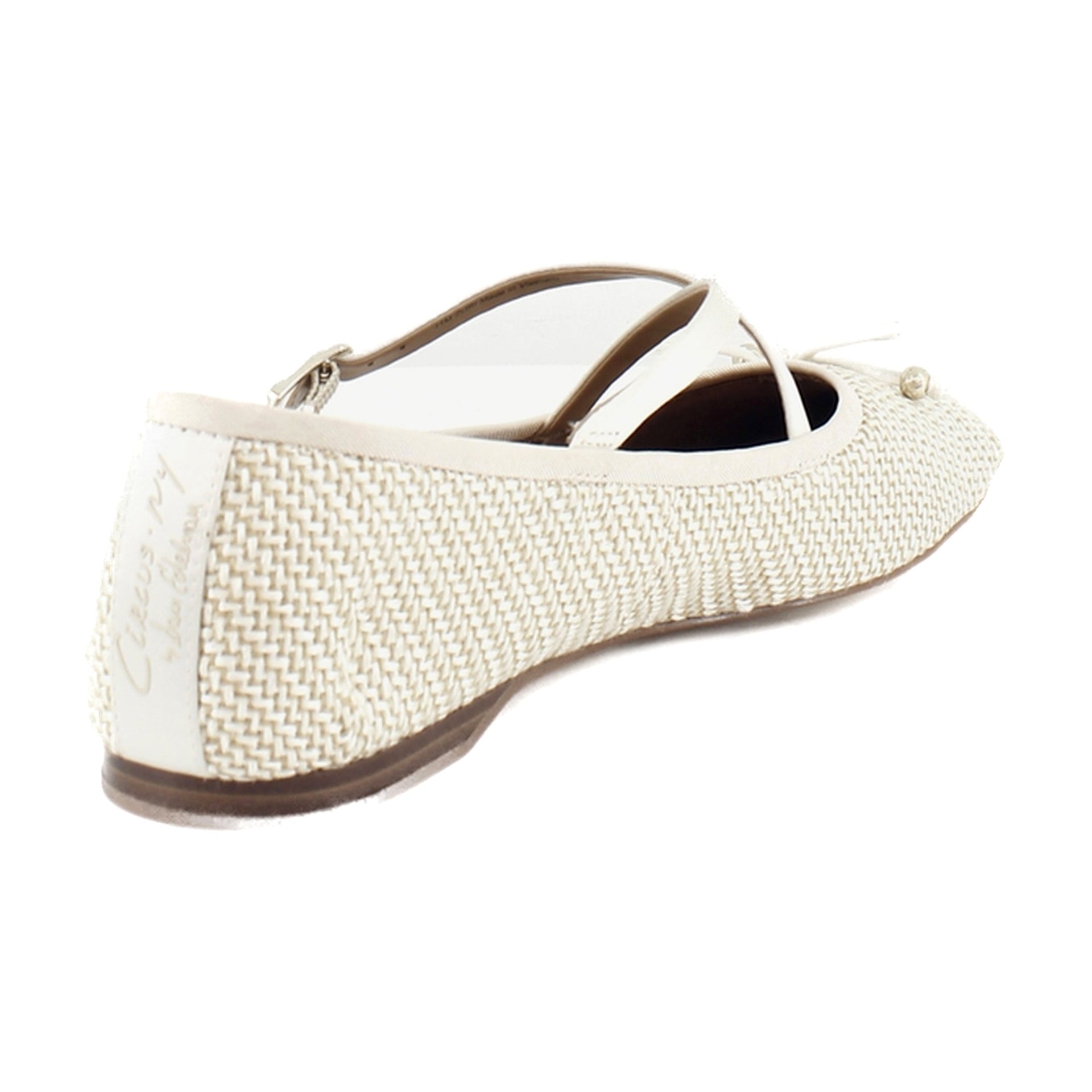 Vanilla Bean/Natural