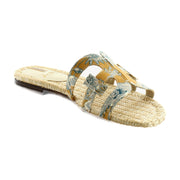 Washed Marigold Multi