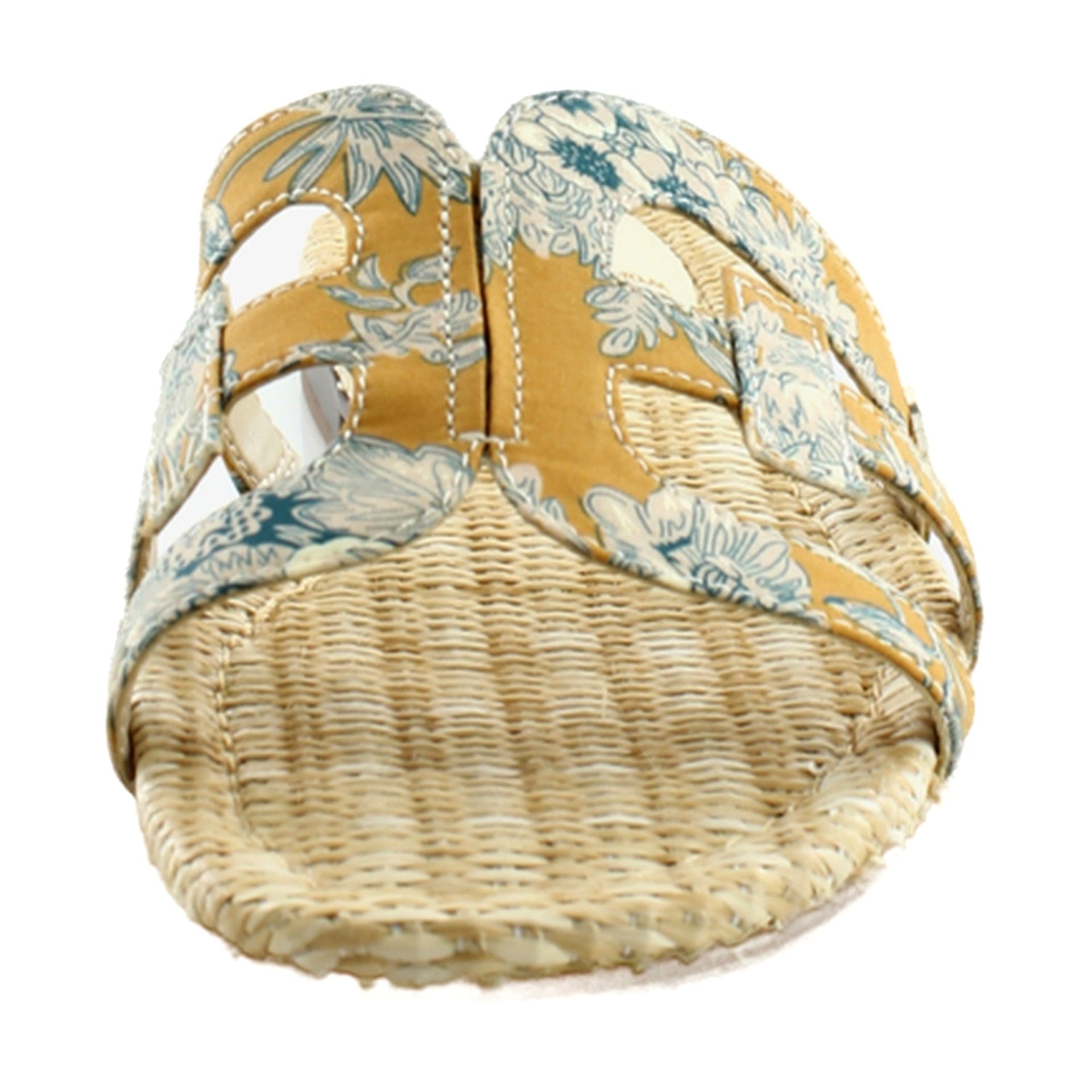 Washed Marigold Multi