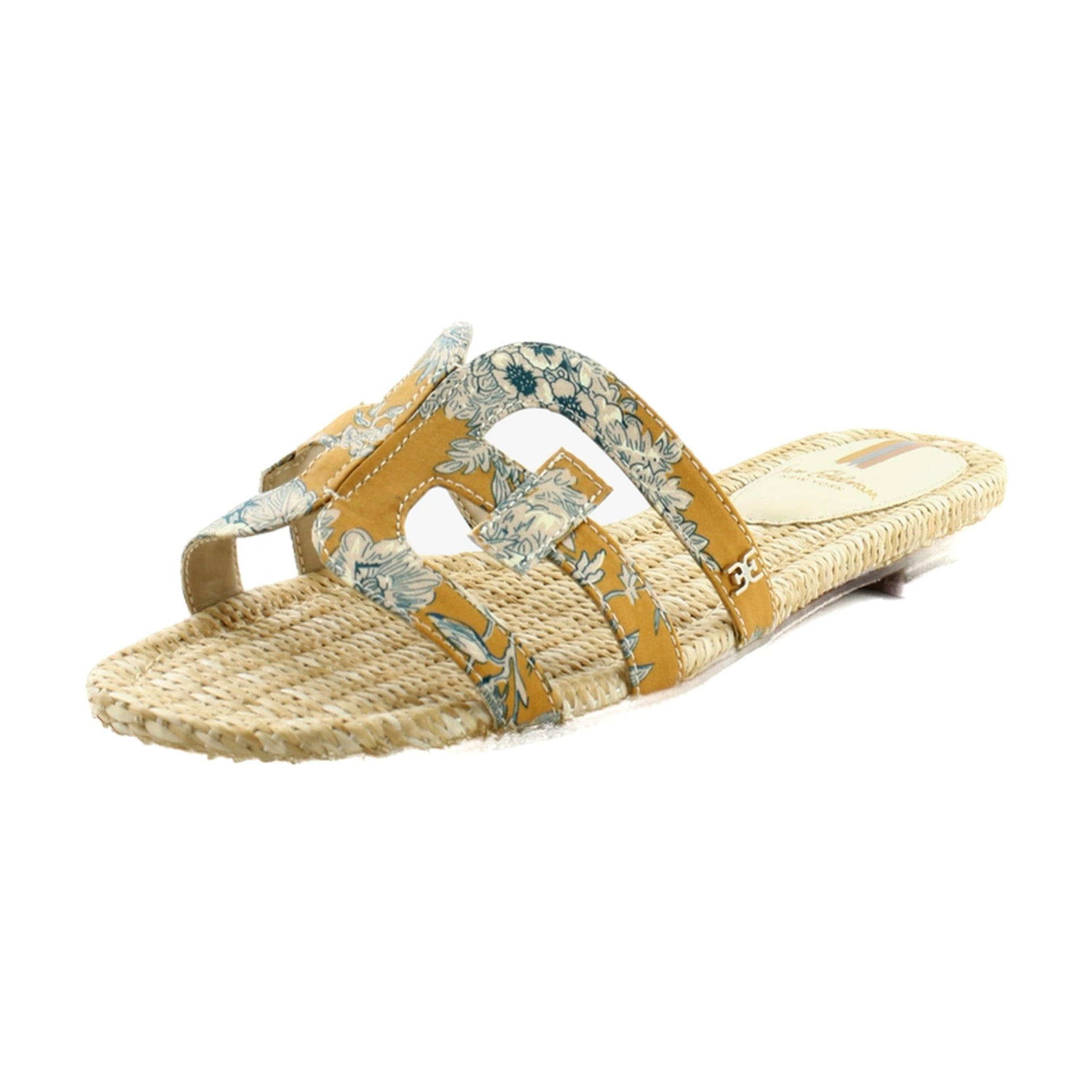 Washed Marigold Multi