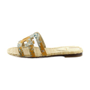 Washed Marigold Multi