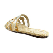 Washed Marigold Multi