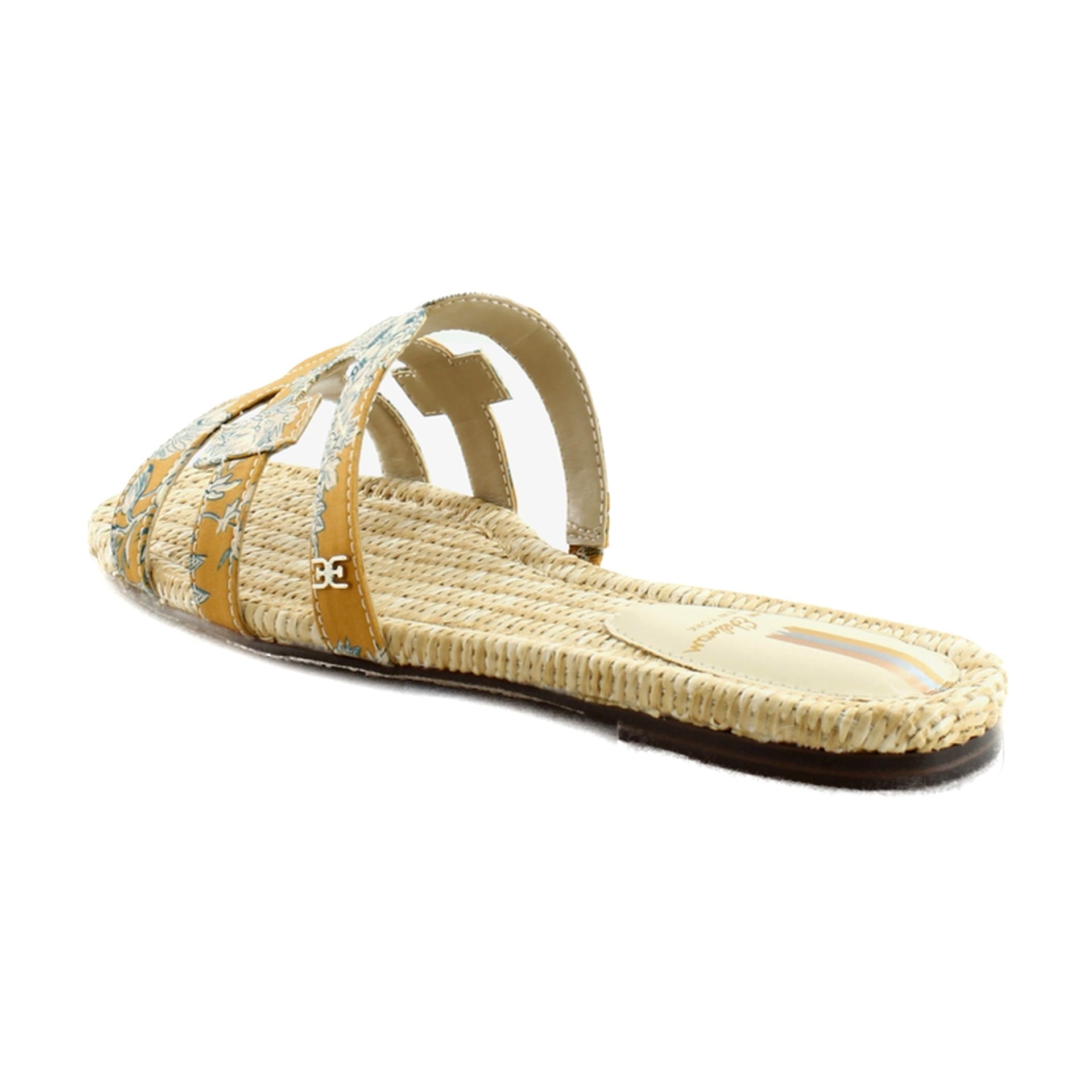 Washed Marigold Multi