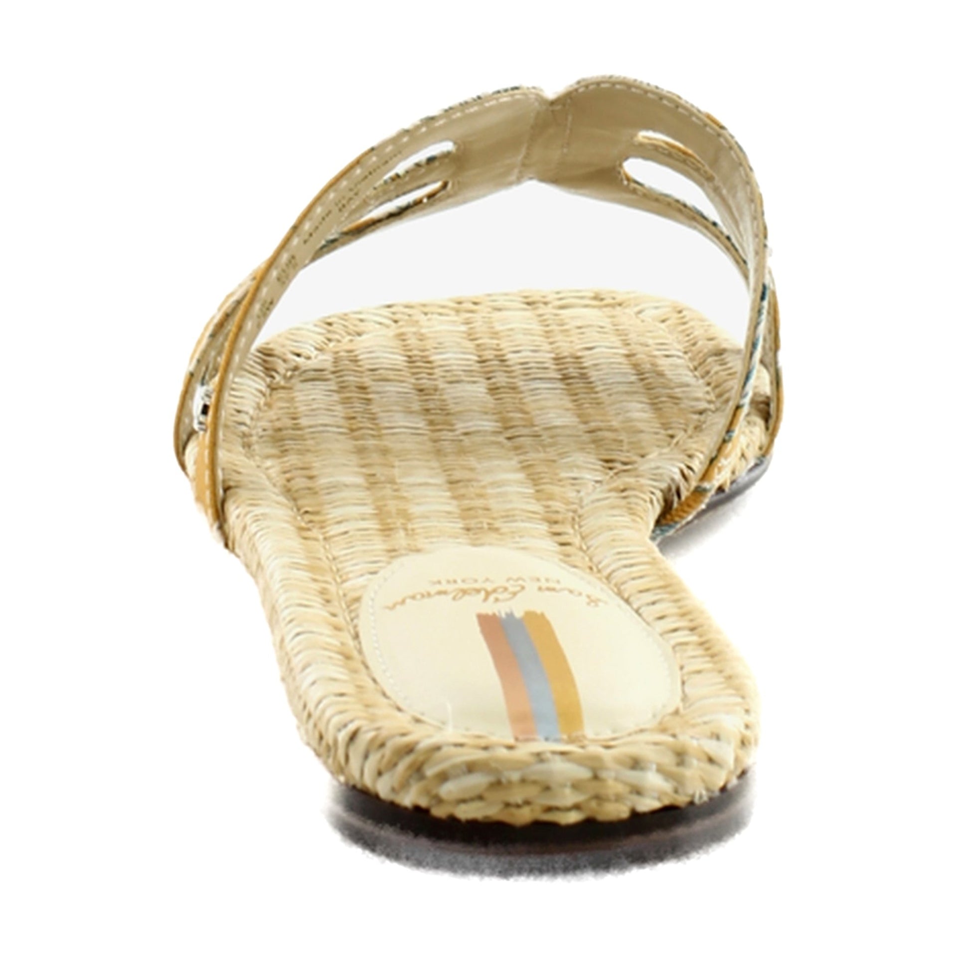 Washed Marigold Multi