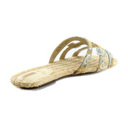 Washed Marigold Multi