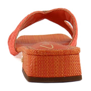 Aura Orange Woven