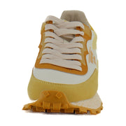 Vanilla Bean/Yellow Multi