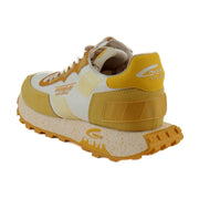 Vanilla Bean/Yellow Multi