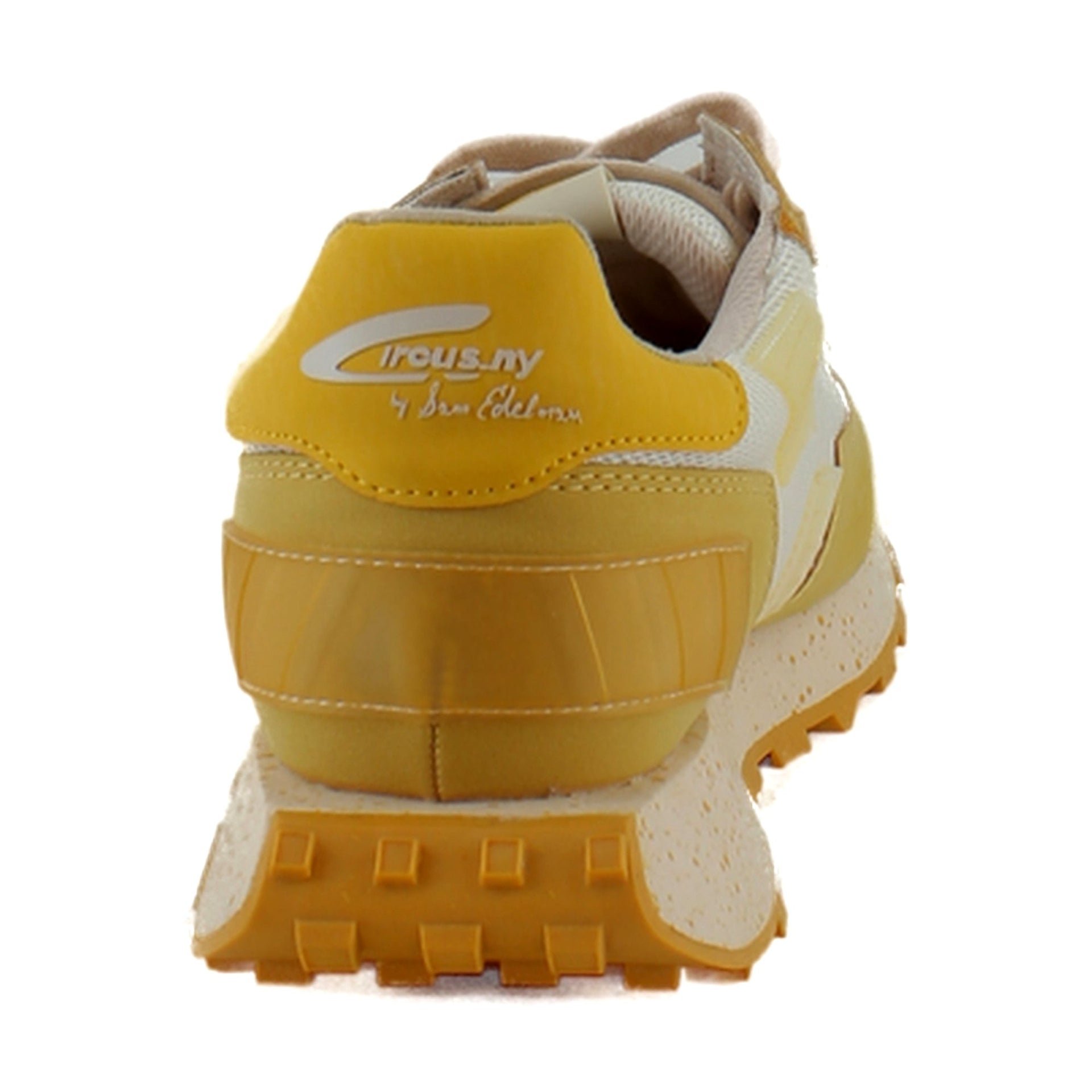 Vanilla Bean/Yellow Multi