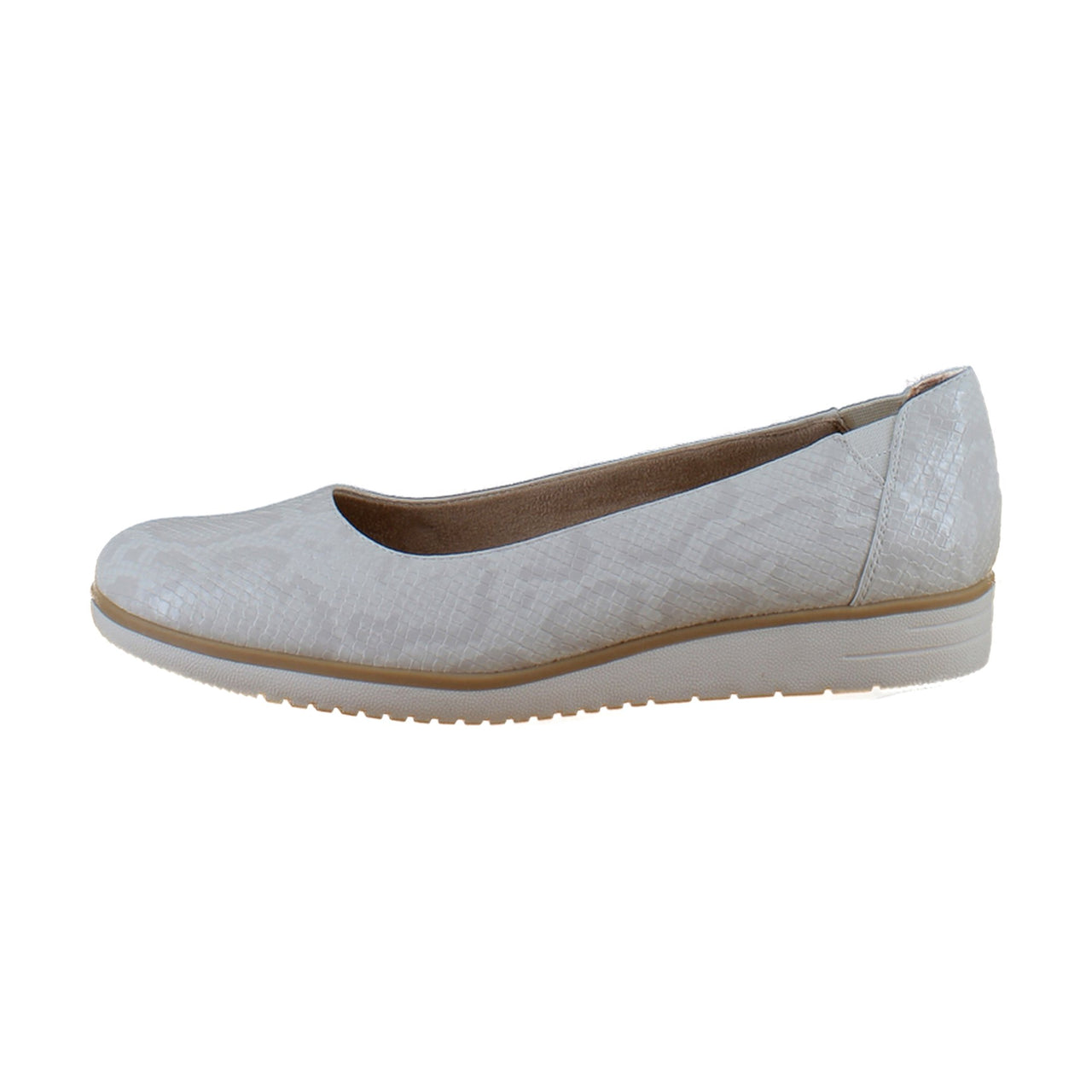 Naturalizer Idea Ballet