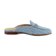 Montrose Blue Check