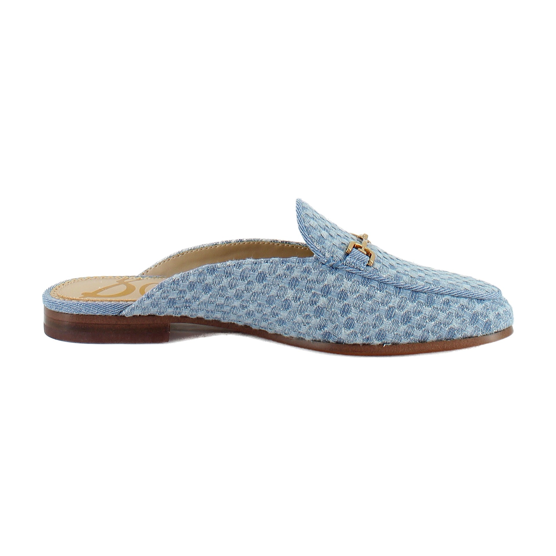 Montrose Blue Check