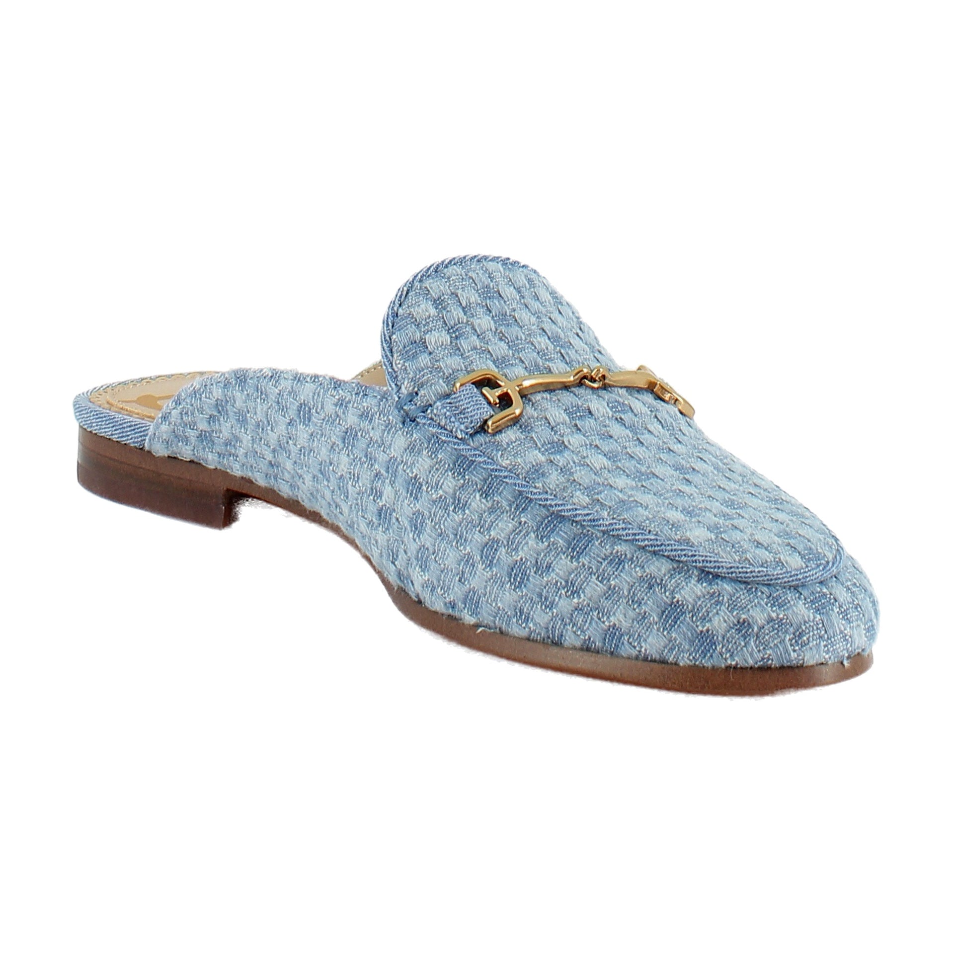 Montrose Blue Check