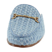 Montrose Blue Check