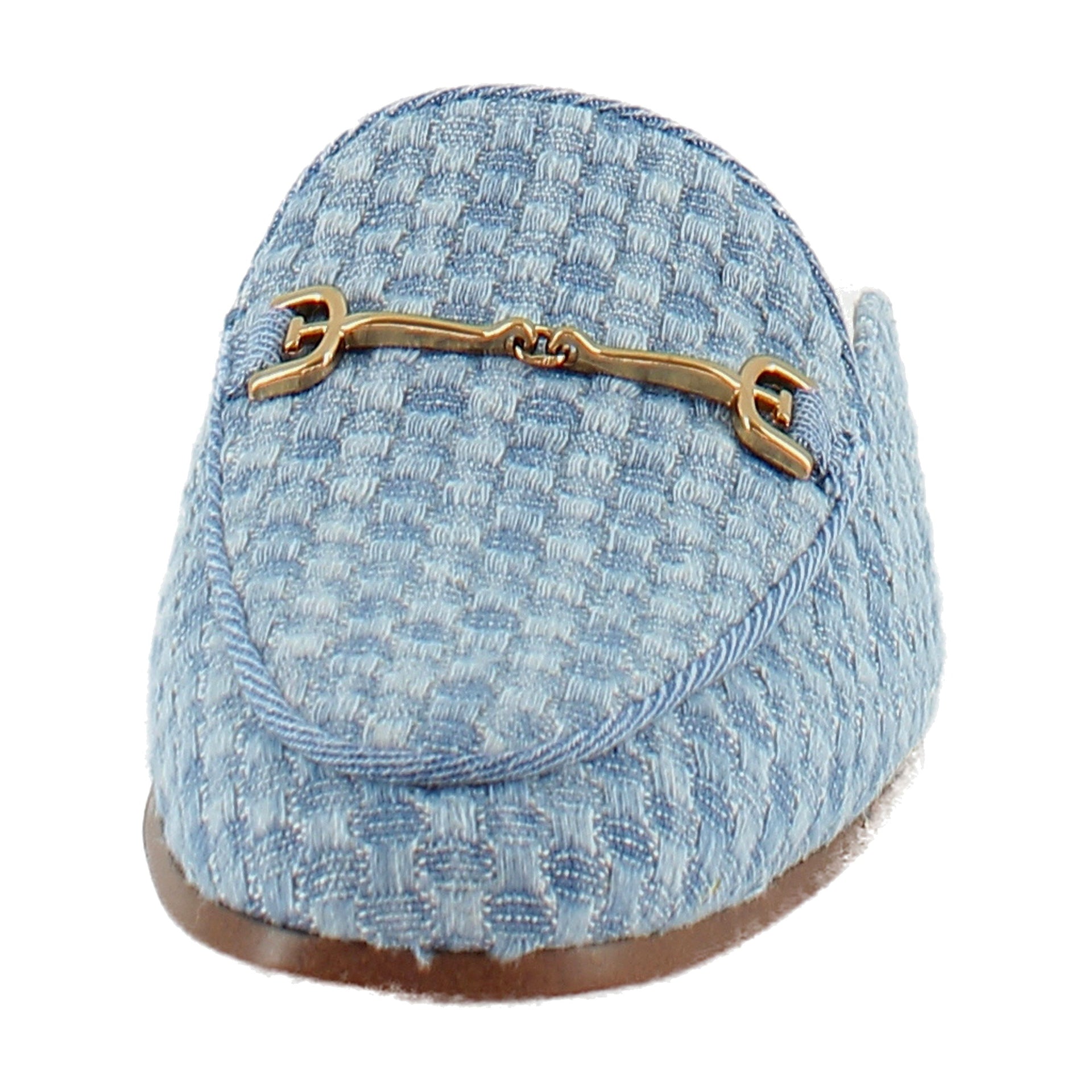 Montrose Blue Check