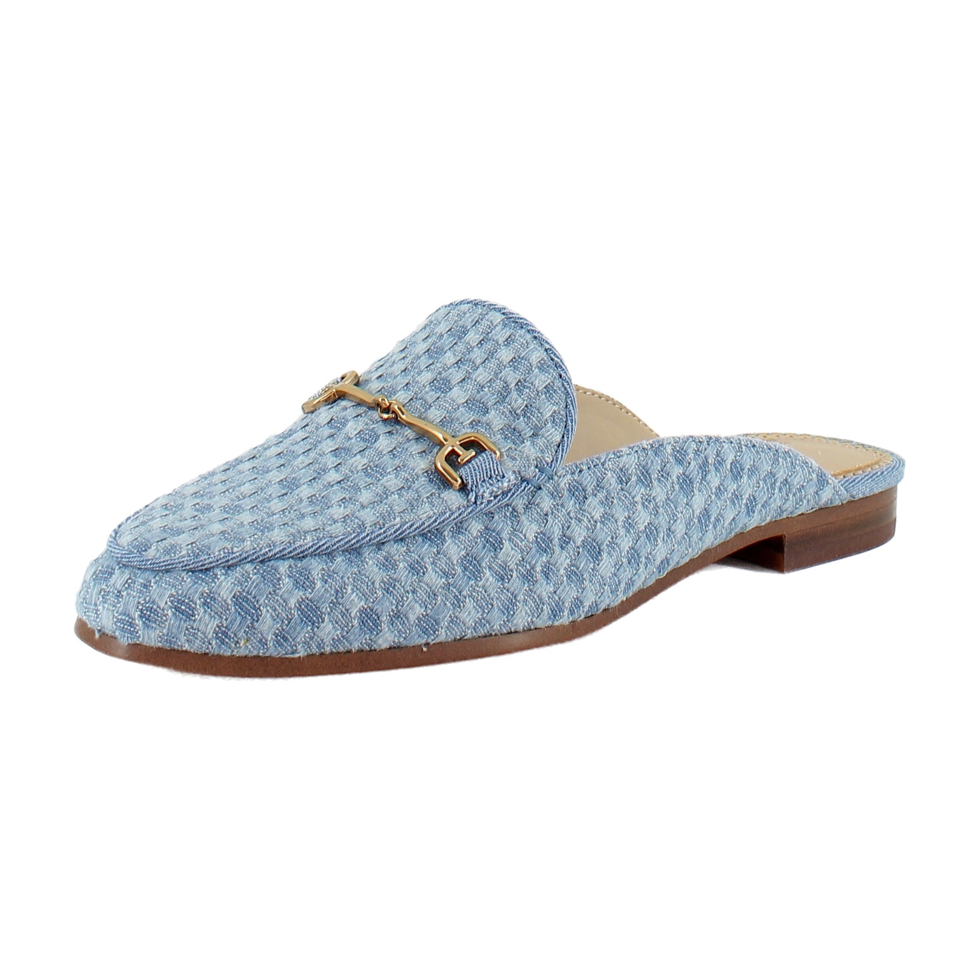 Montrose Blue Check