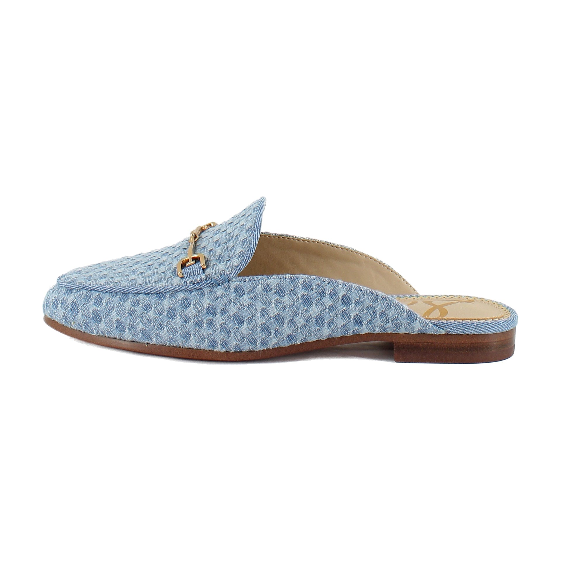 Montrose Blue Check