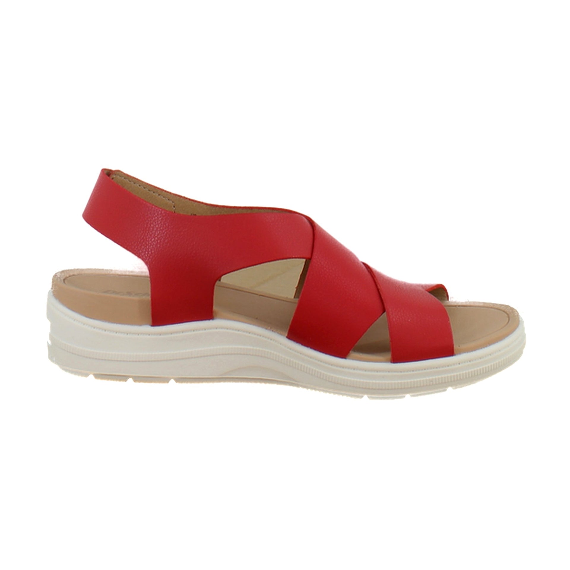 Heritage Red
