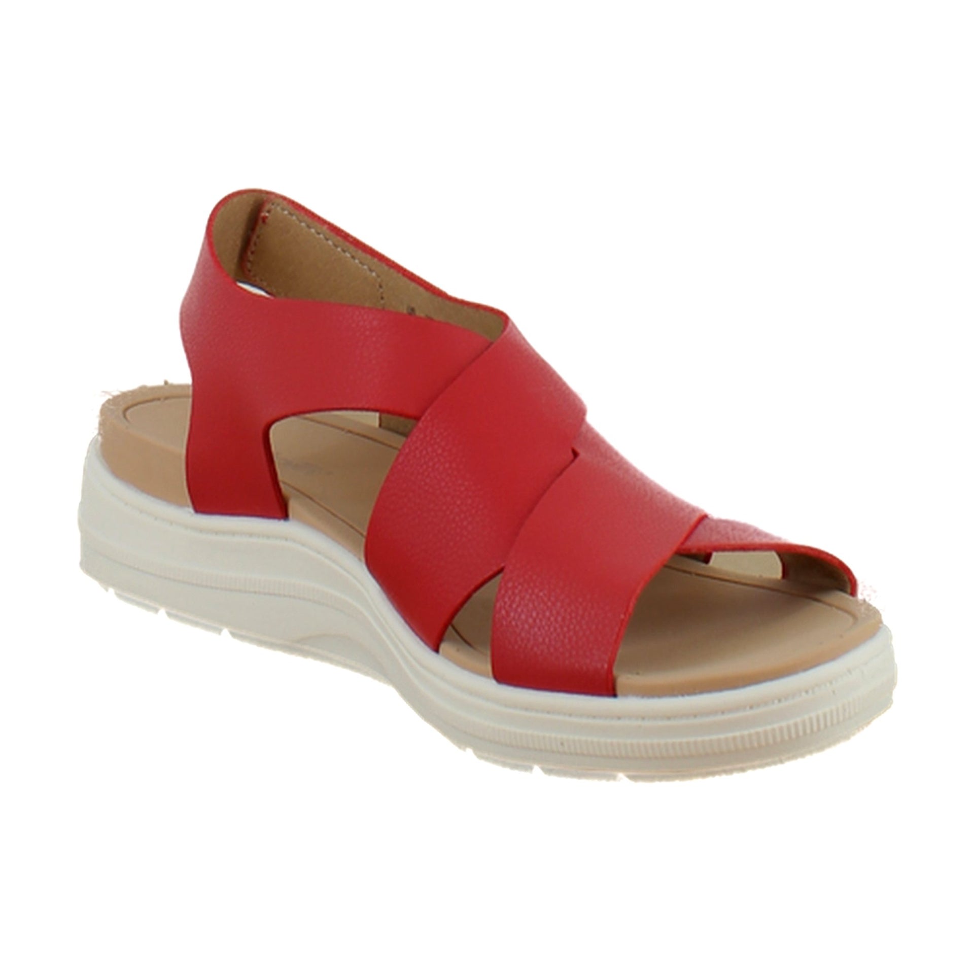 Heritage Red