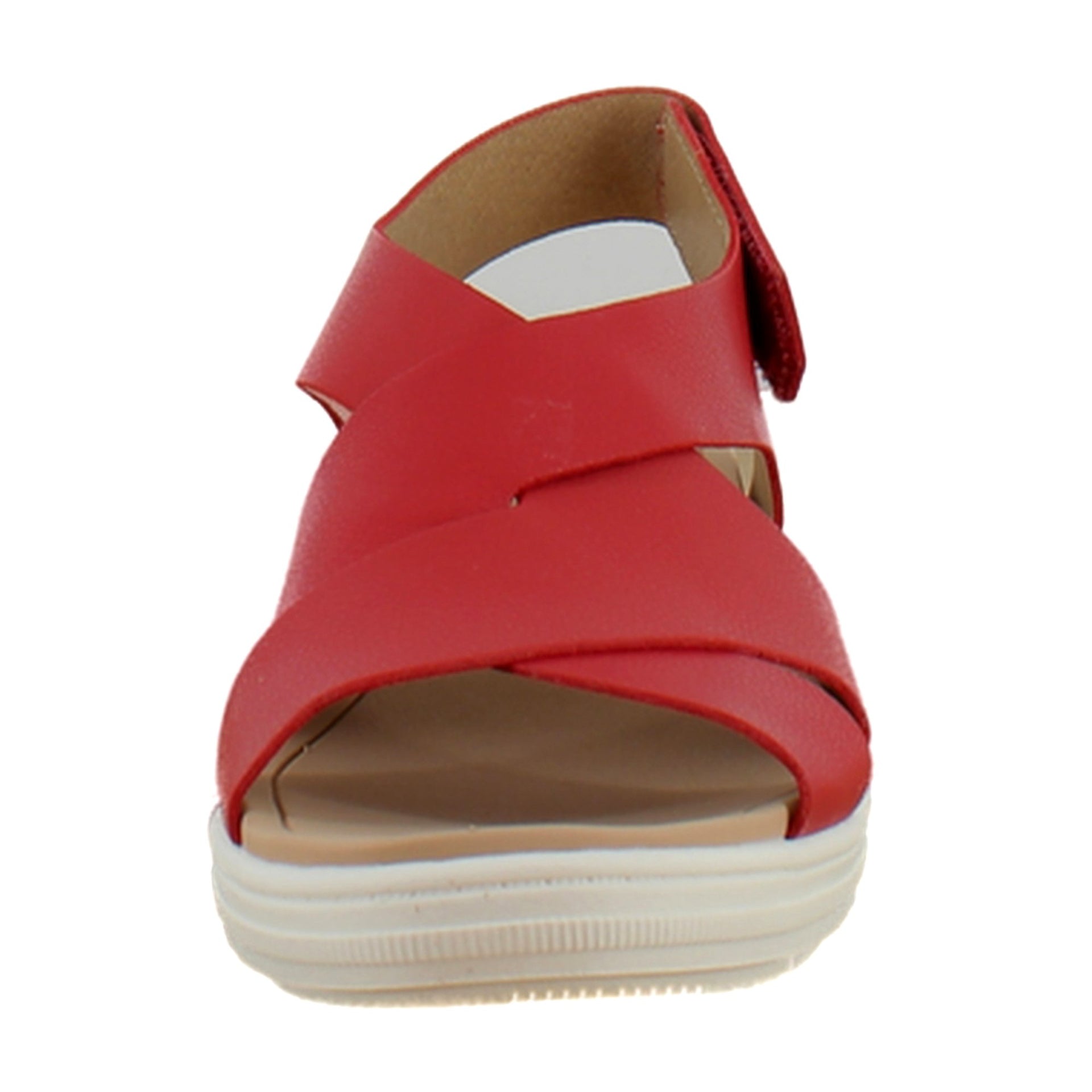 Heritage Red