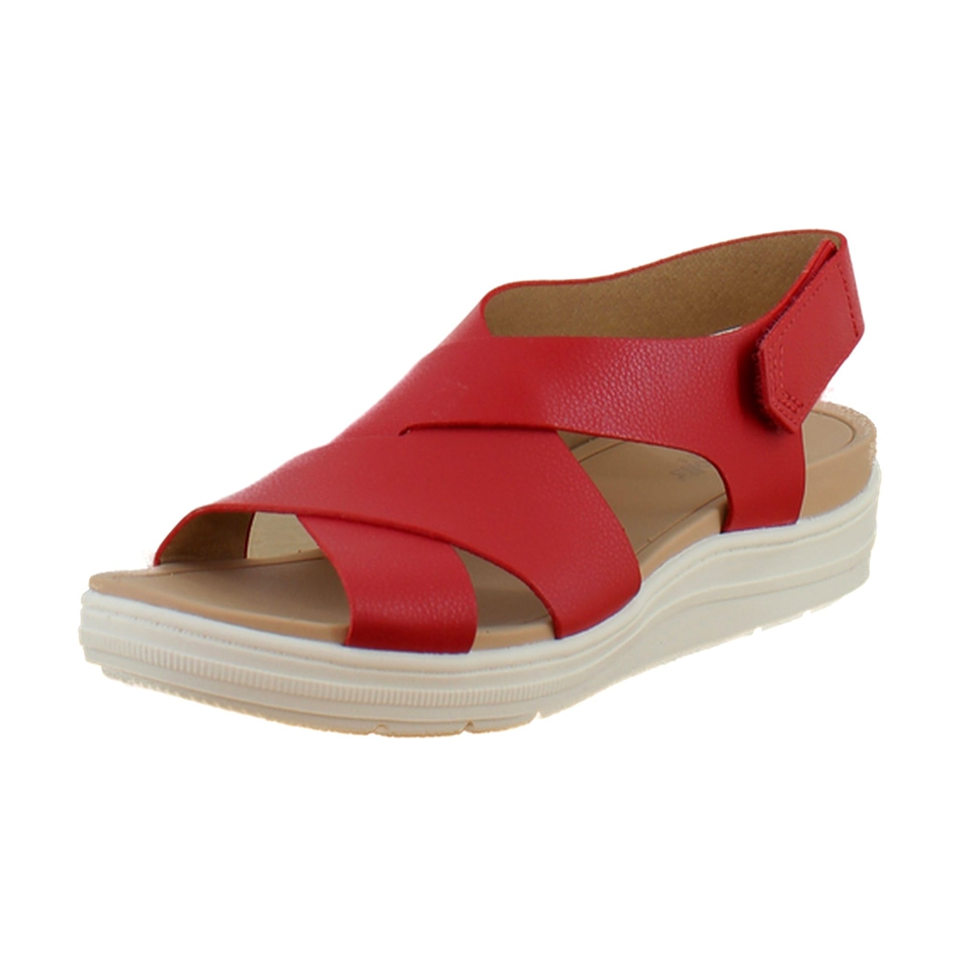 Heritage Red
